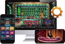 ph99 slot game library displayed on a mobile phone screen