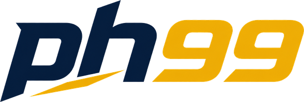 ph99 official logo